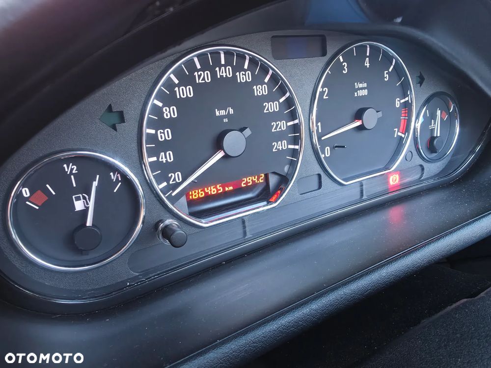 BMW Z3 - 25