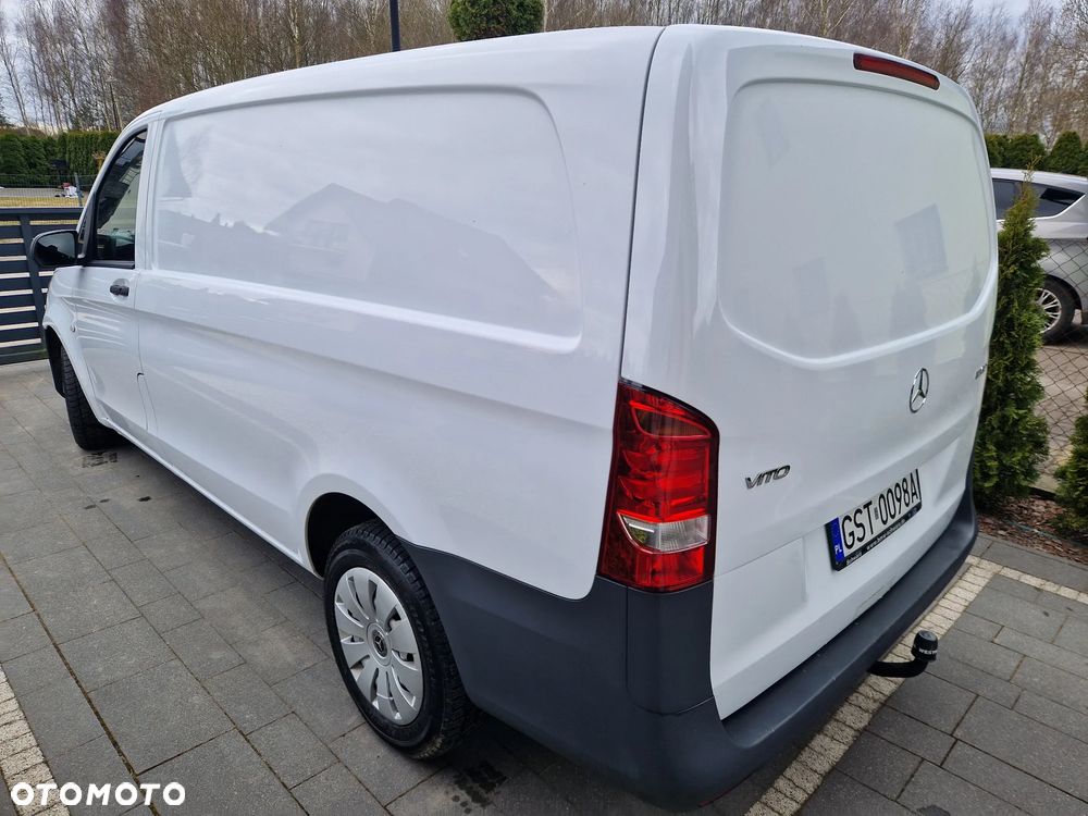 Mercedes-Benz Vito - 16