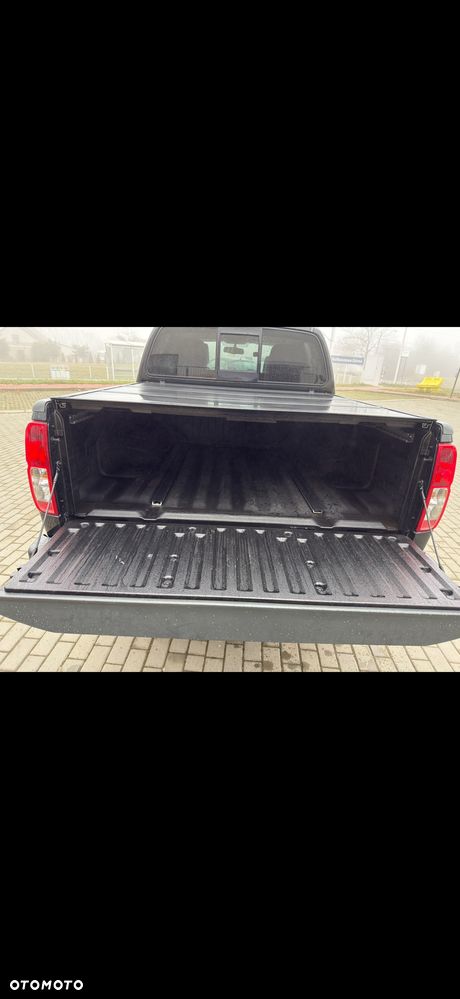 Nissan Frontier - 35