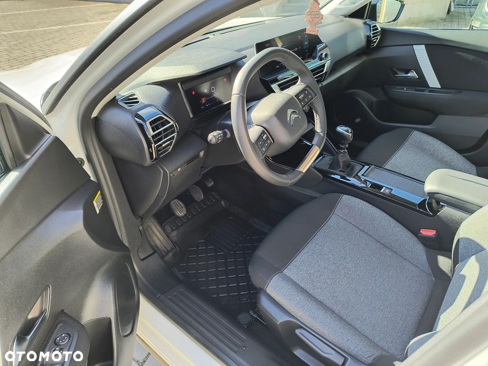 Citroën C4 1.2 PureTech Feel Pack S&S - 9