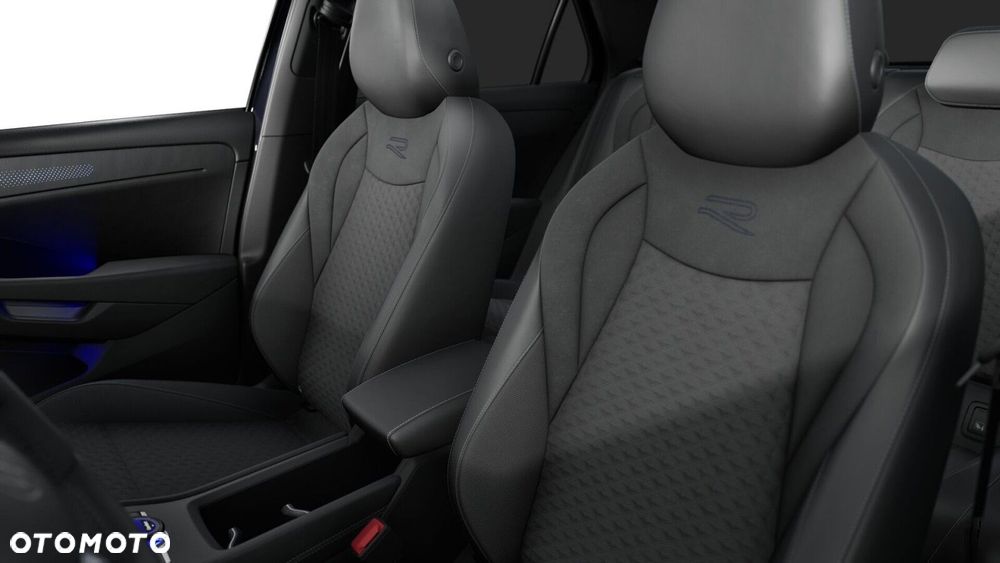Volkswagen T-Roc 1.5 eTSI R-Line DSG - 9