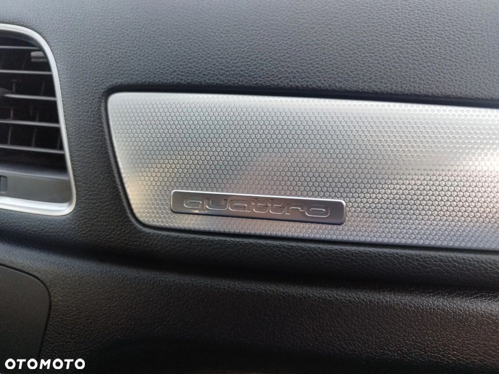 Audi Q3 2.0 TDI Quattro Prime Line S tronic - 30