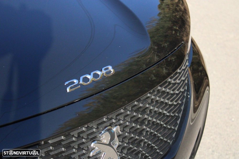 Peugeot e-2008 GT Pack - 9