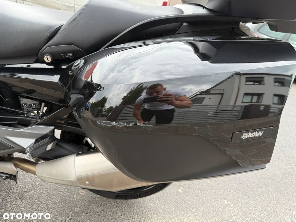 BMW K - 26