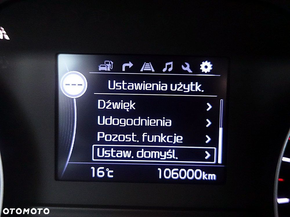 Kia Sportage - 33