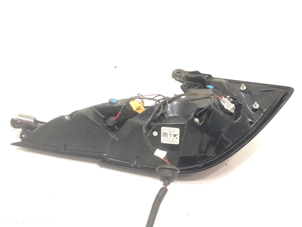LAMPA LEWY TYŁ  HONDA CIVIC X coupe 2016 - 2022 2.0 118 kW [160 KM] benzyna 2016 - 2022 - 2