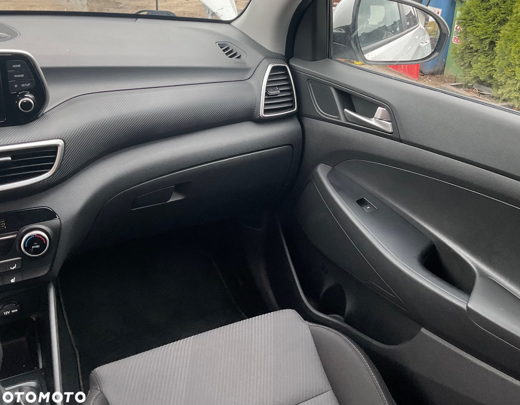 Hyundai Tucson - 24