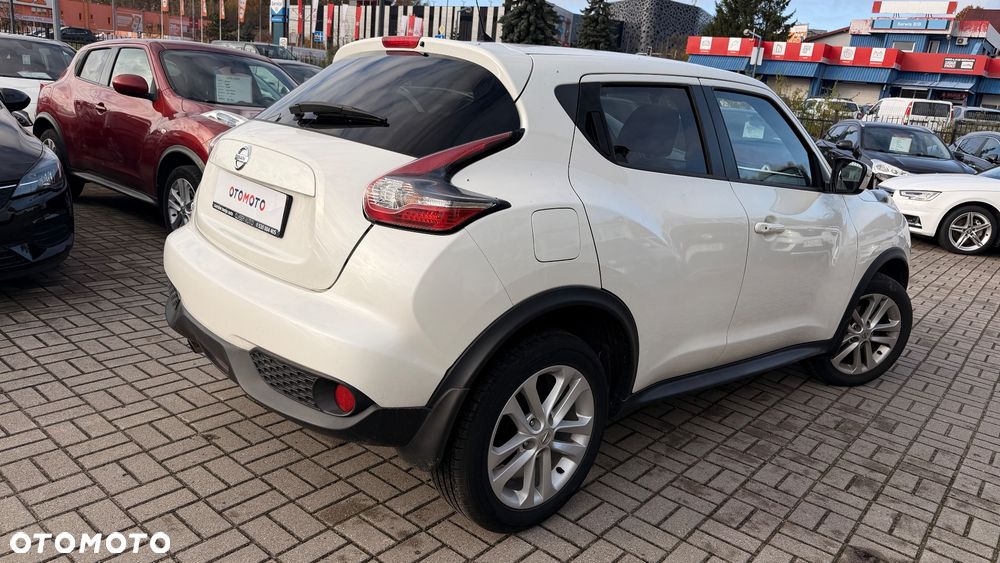 Nissan Juke - 28