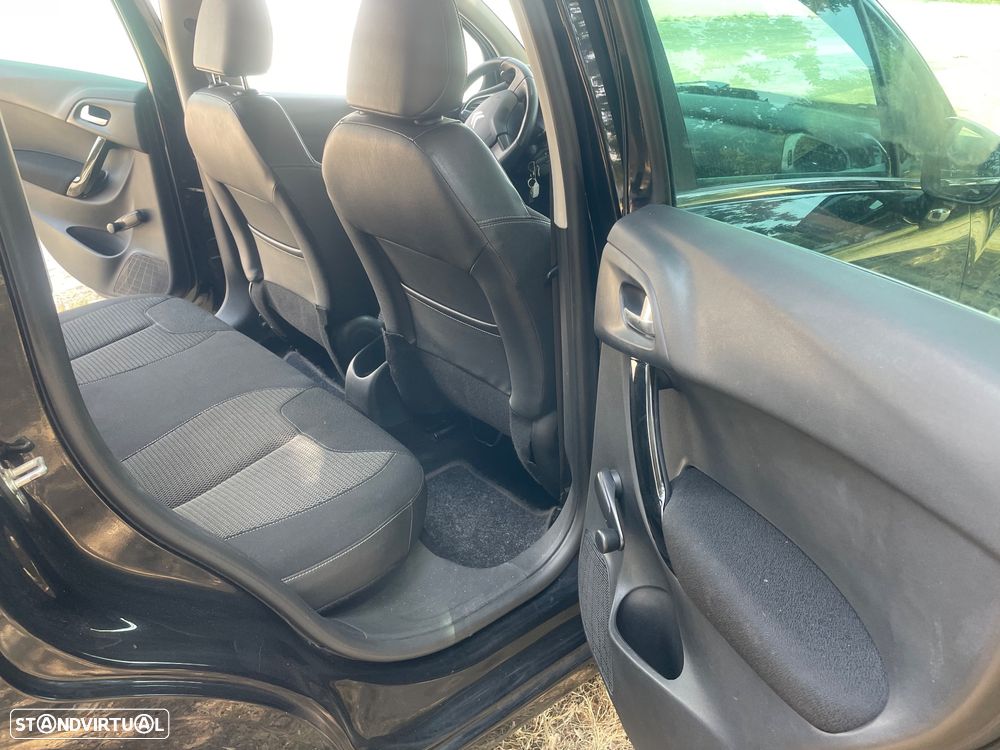 Citroën C3 1.2 VTi Seduction - 21