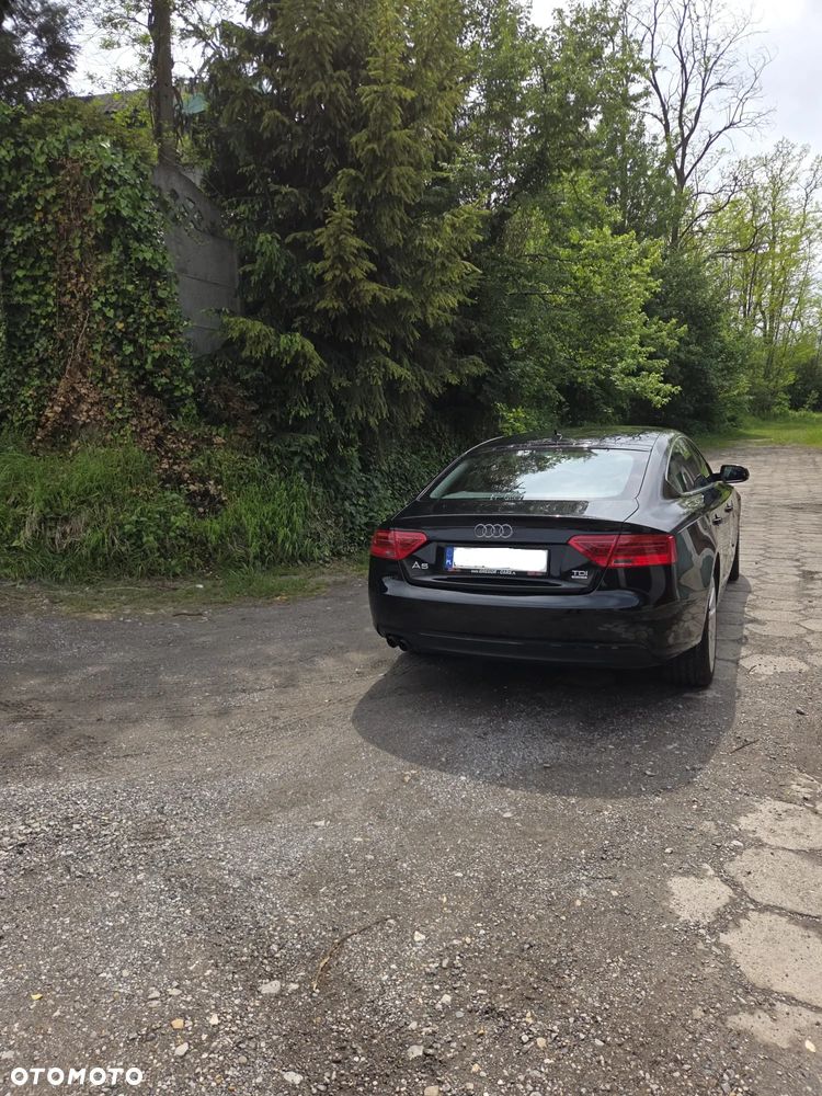 Audi A5 Sportback 2.0 TDI - 3
