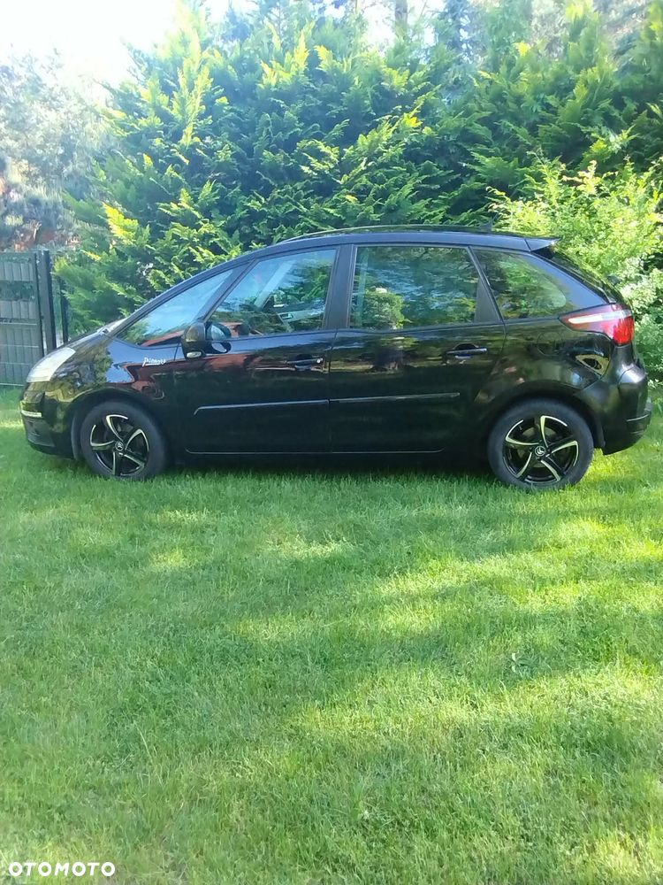 Citroën C4 Picasso 1.6 HDi Impress - 3