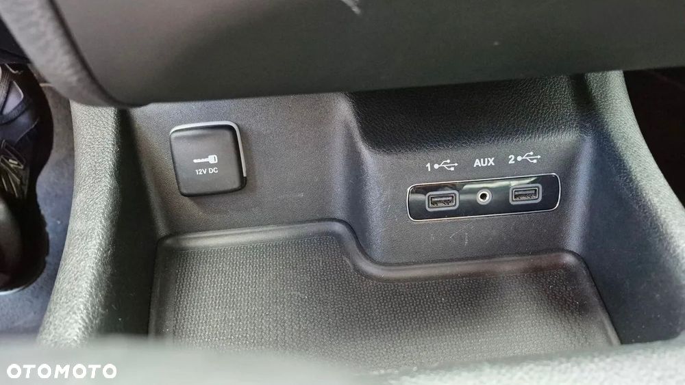 Dodge Durango 3,6 Citadel - 18
