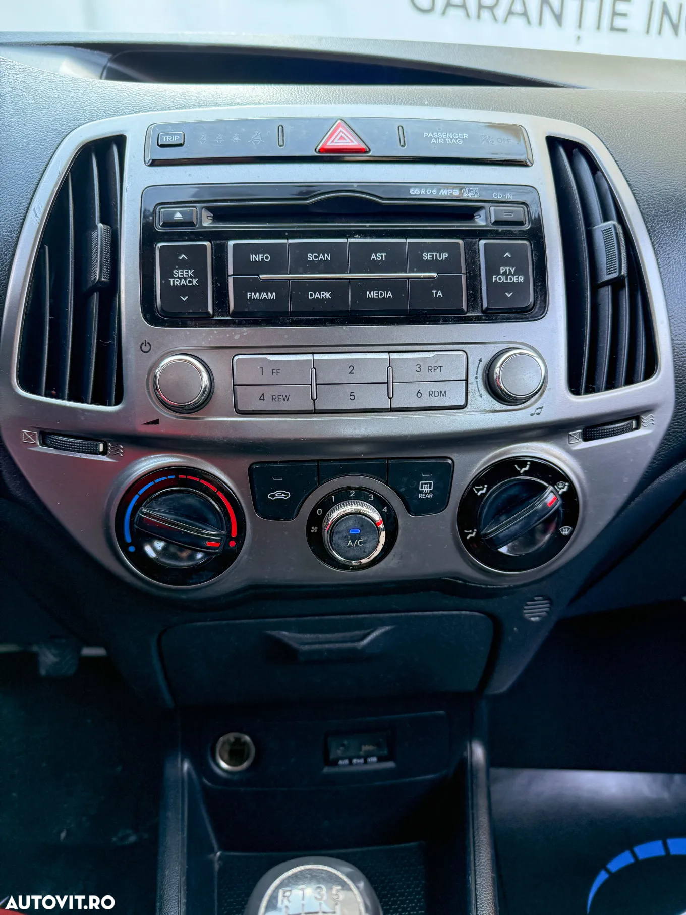 Hyundai i20 - 12