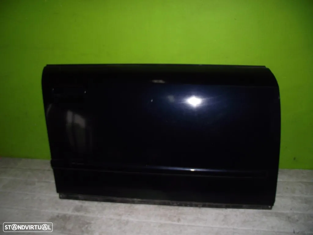 Porta Frente Direita Audi A4 - 2001 / 2005 - 2