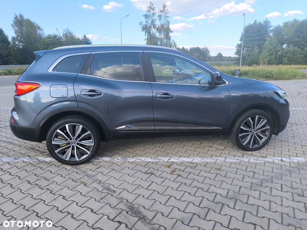 Renault Kadjar - 7
