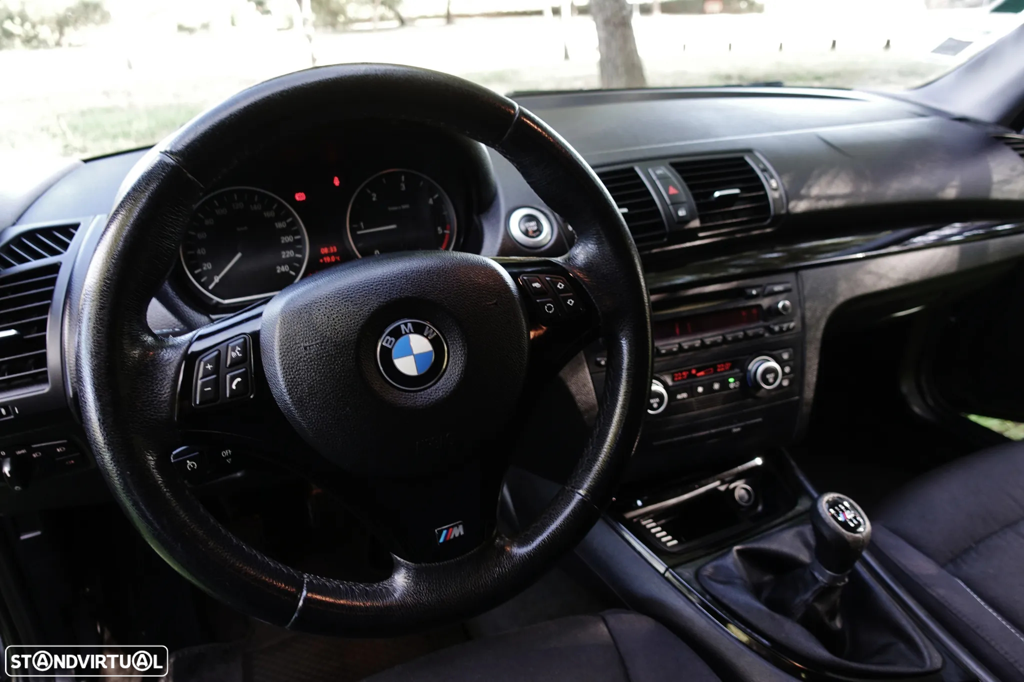 BMW 118 d - 8