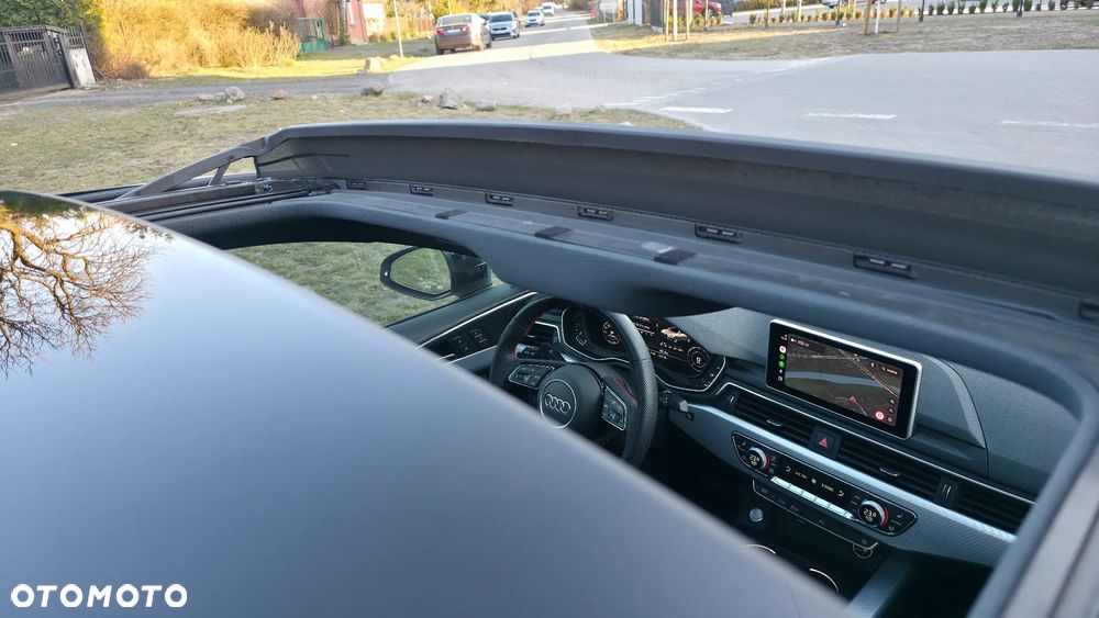 Audi A5 Sportback - 23