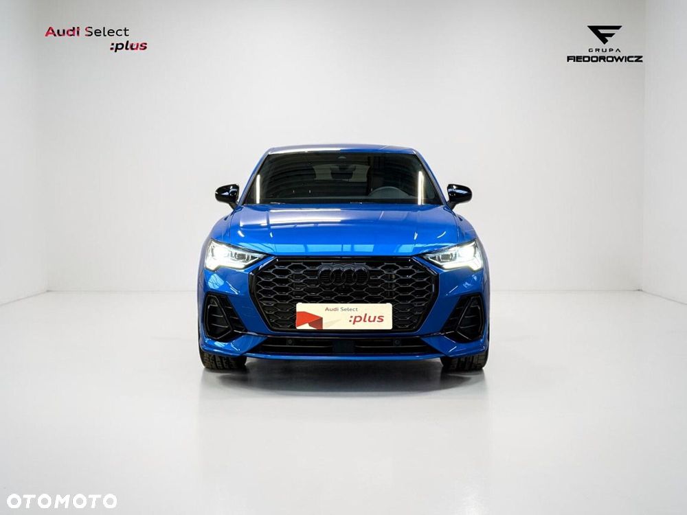 Audi Q3 Sportback - 15