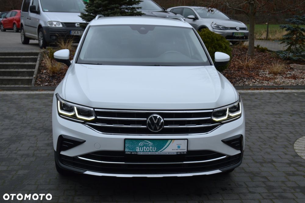 Volkswagen Tiguan 2.0 TDI BMT SCR Highline DSG - 14