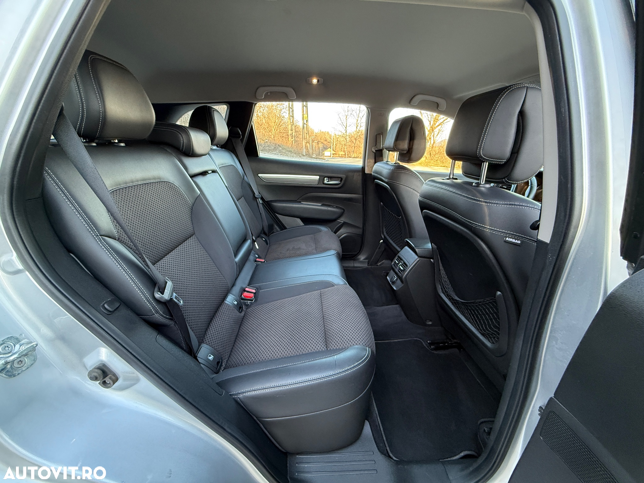 Renault Koleos ENERGY dCi 175 X-tronic LIMITED - 13
