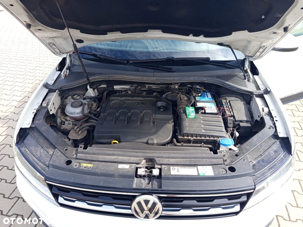 Volkswagen Tiguan 2.0 TDI SCR DSG - 3
