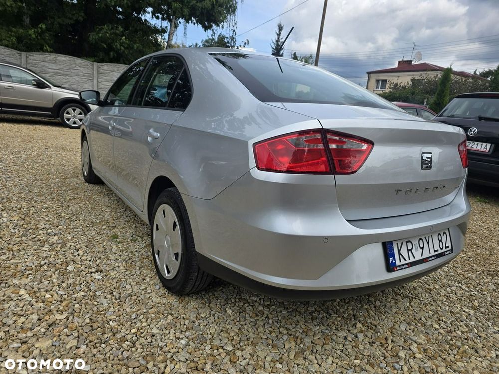Seat Toledo - 34