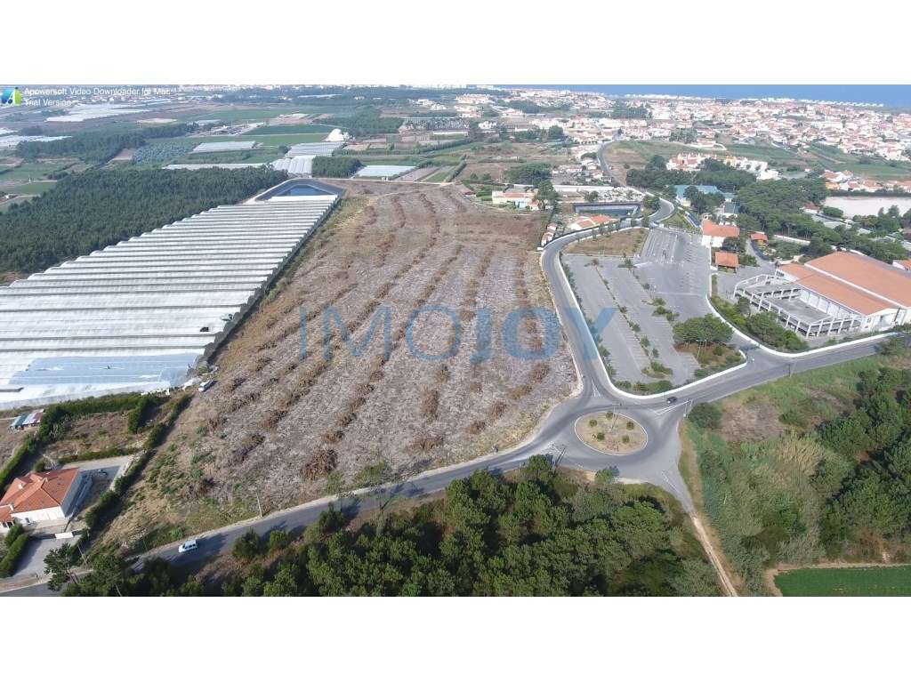 Terreno-projeto de Residência Sénior de elevada qualidade - Grande imagem: 2/16