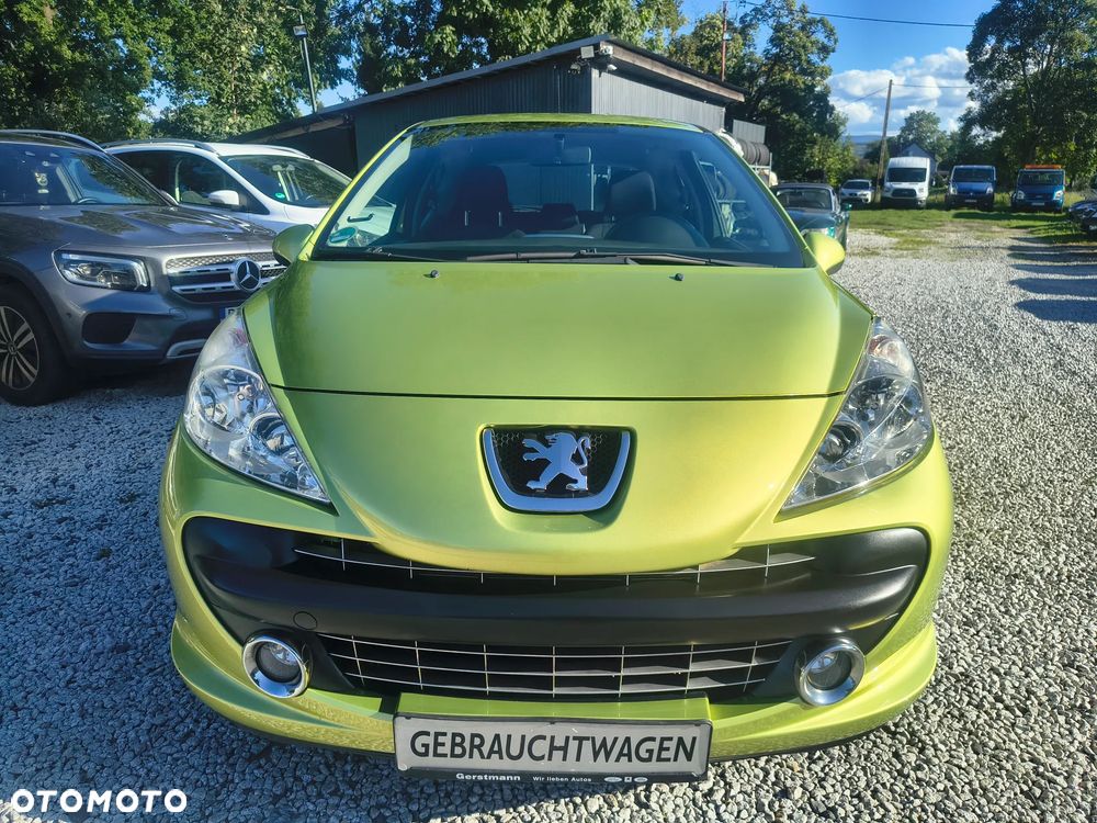 Peugeot 207 120 Sportium - 3