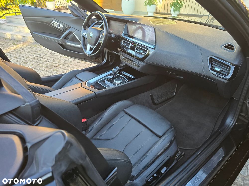 BMW Z4 30i sDrive sport - 12