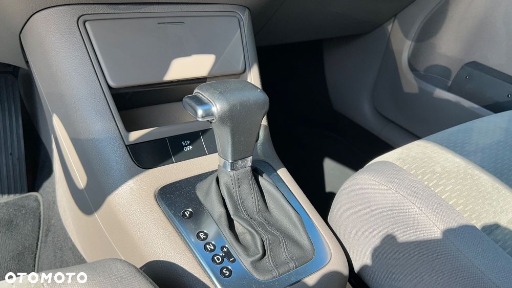 Volkswagen Golf Plus 1.4 TSI Comfortline DSG - 28