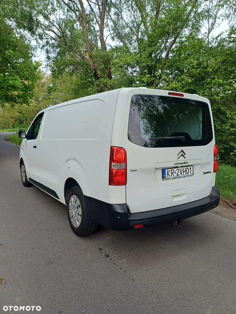 Citroën jumpy - 2
