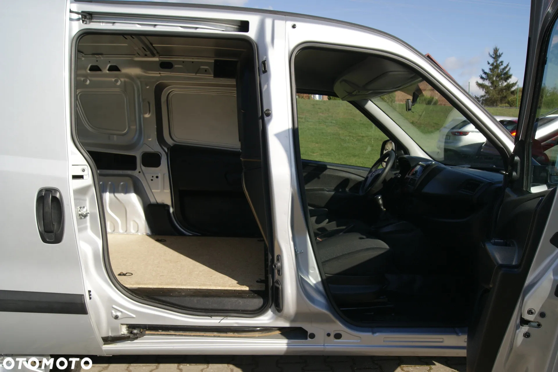 Opel Combo - 15