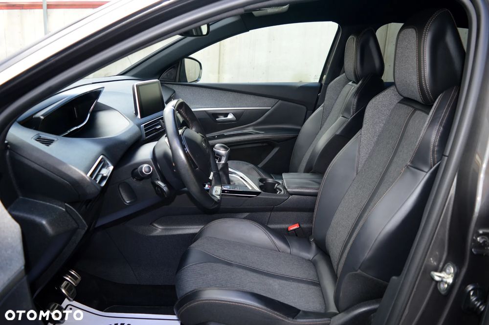 Peugeot 3008 - 9
