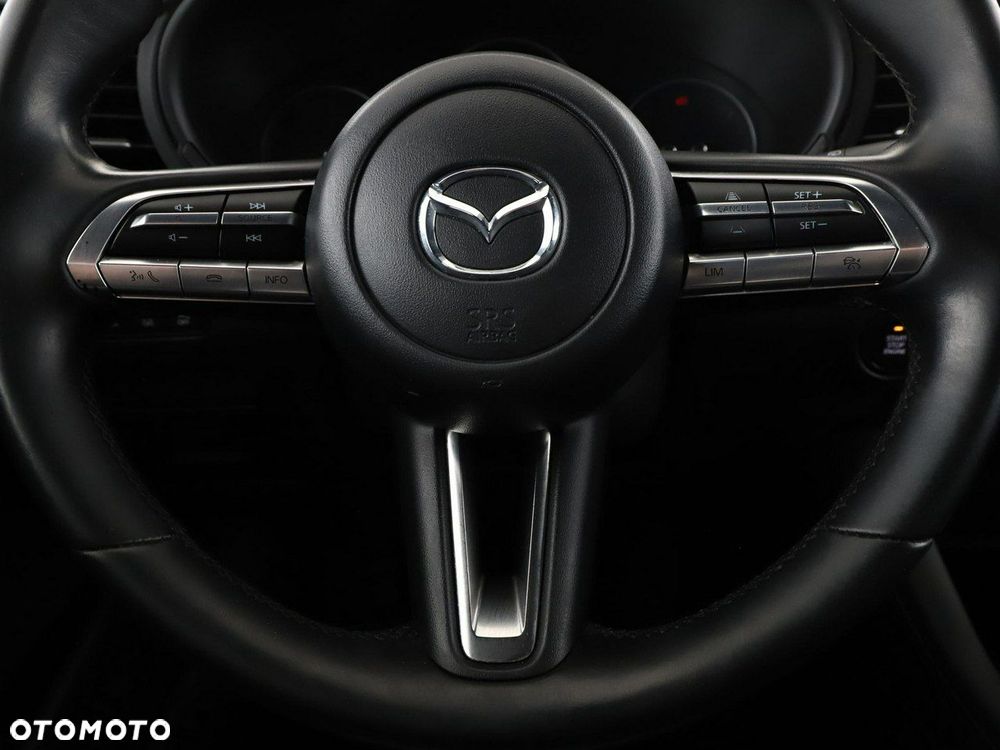 Mazda 3 SKYACTIV-G 2.0 M-Hybrid DRIVE - 22