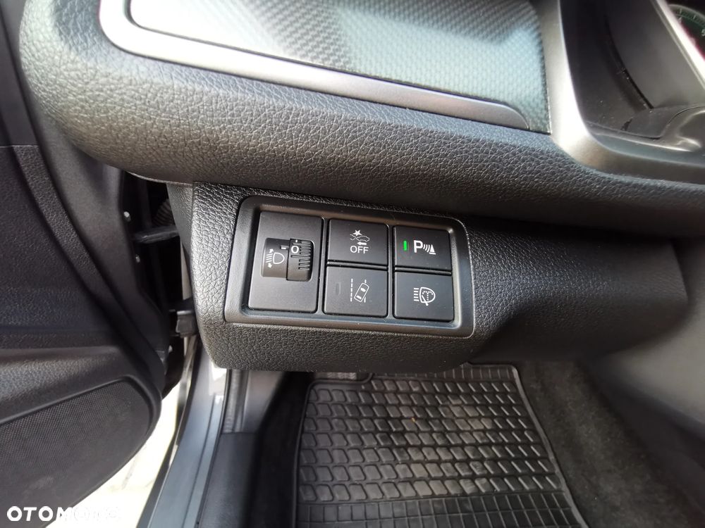 Honda Civic - 24