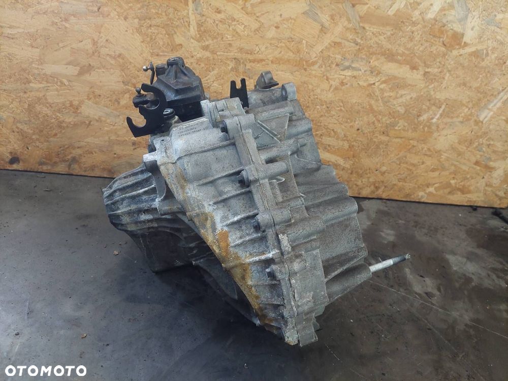 SKRZYNIA BIEGÓW VOLVO XC60 I LIFT 2.0 D3 MANUAL 6 BIEGÓW CG9R7002LB - 4