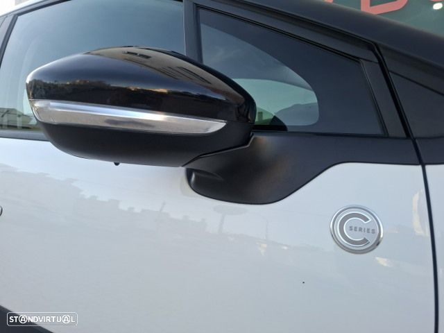 Citroën C3 Pure Tech S&S C-Series - 49