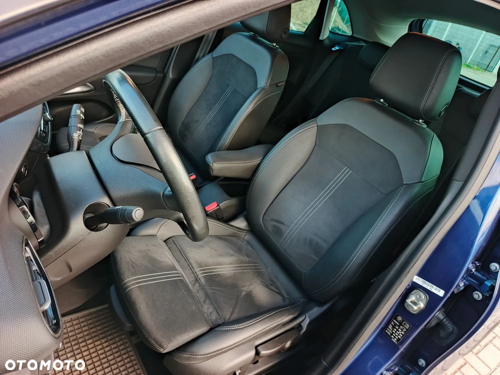 Opel Crossland - 18