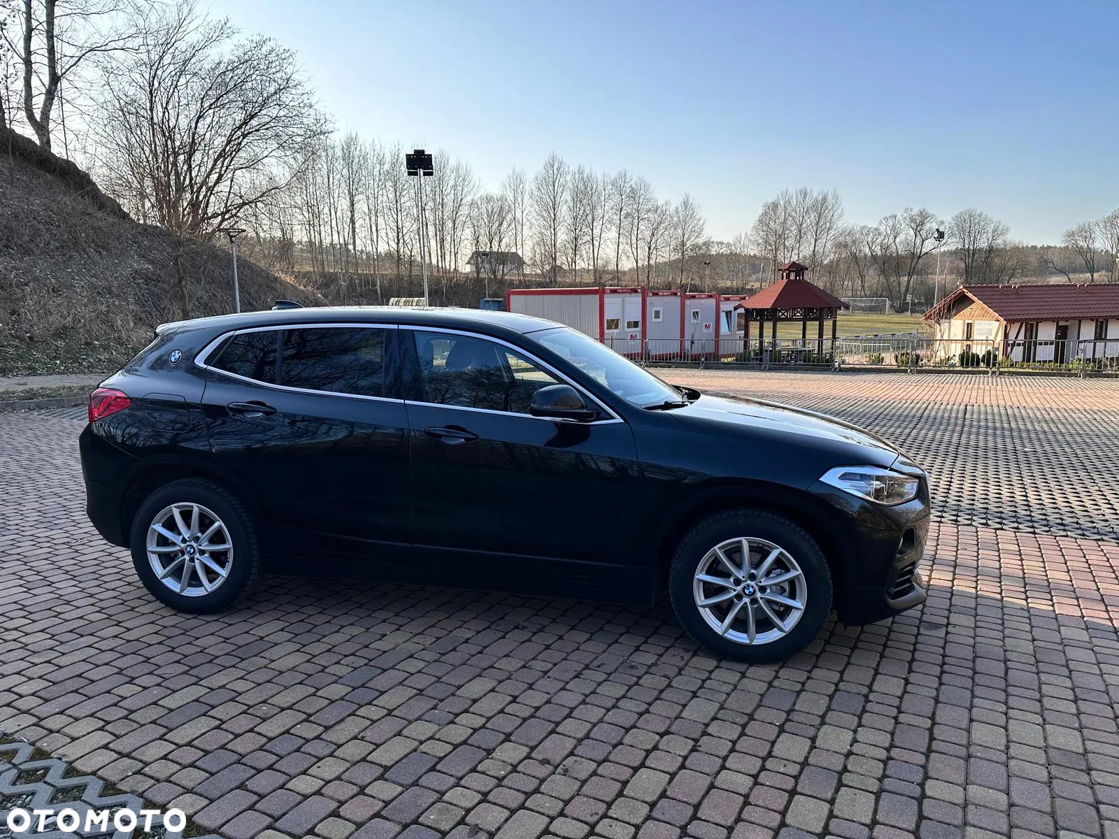 BMW X2 sDrive18d - 3