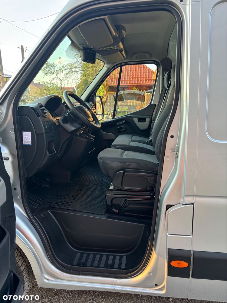 Renault Master - 21