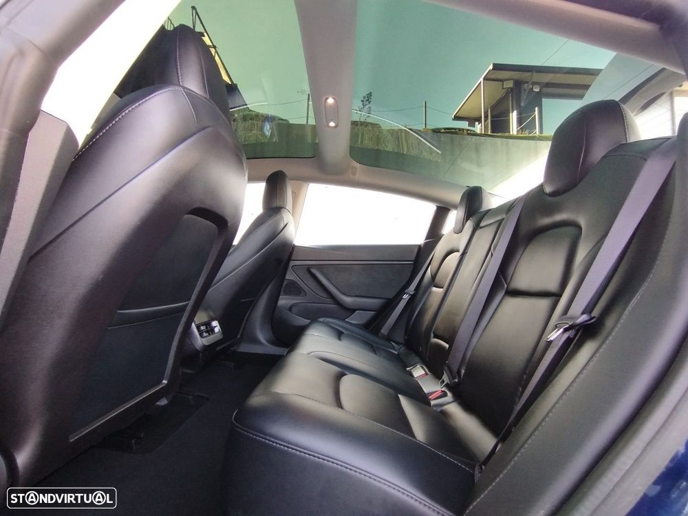 Tesla Model 3 Long Range Tração Integral - 11