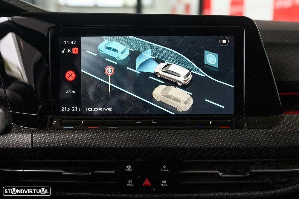 VW Golf 1.5 eTSI R-Line DSG - 40