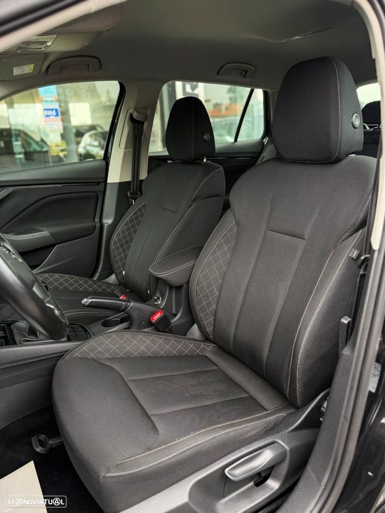 Skoda Scala 1.0 TSI - 22