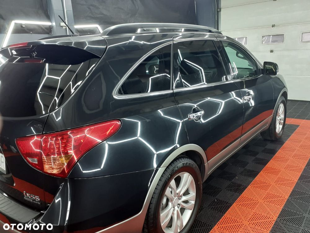 Hyundai ix55 3.0 V6 CRDi Executive - 9