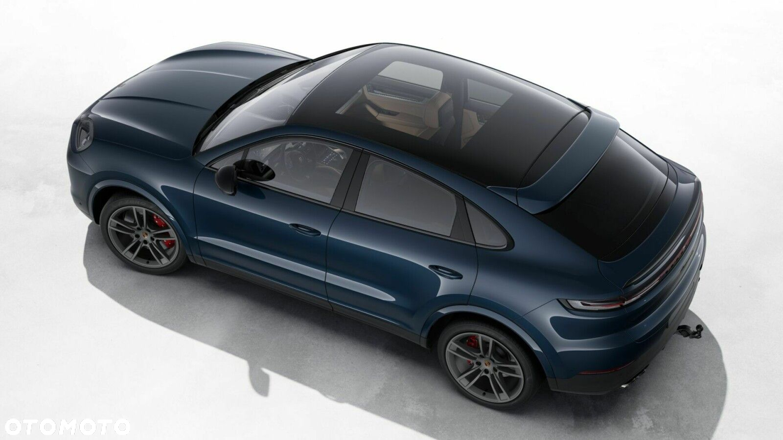 Porsche Cayenne - 4