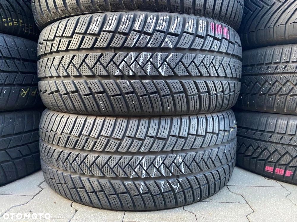 235/45r18 Vredestein WinTrac Pro_7,5mm_2szt_(110) - 2