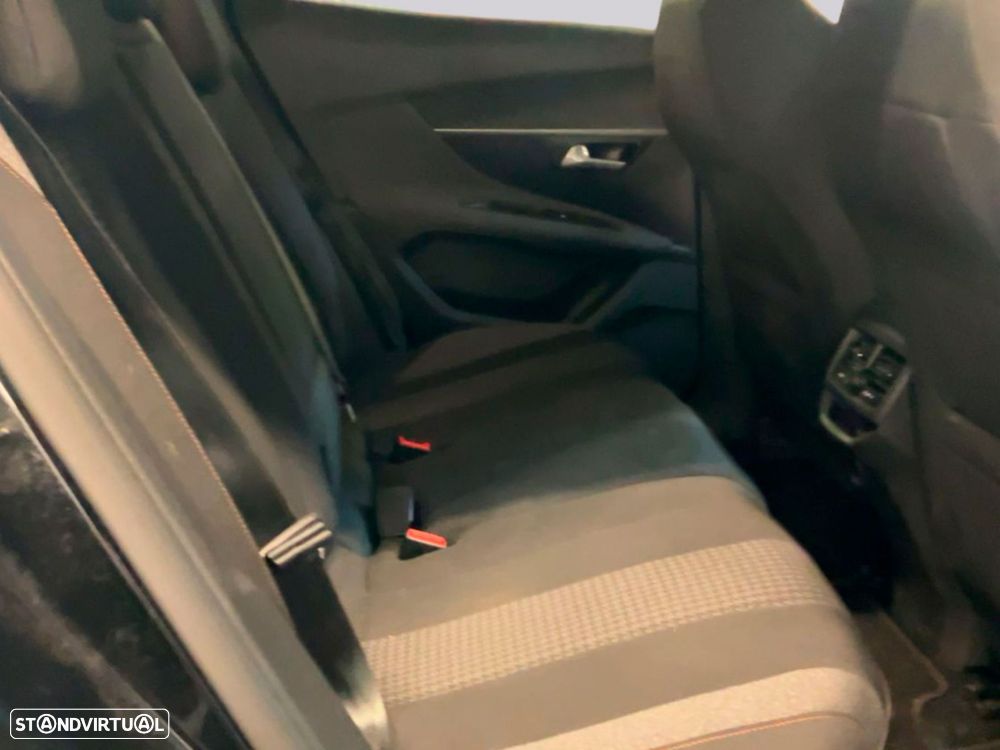 Peugeot 3008 - 5