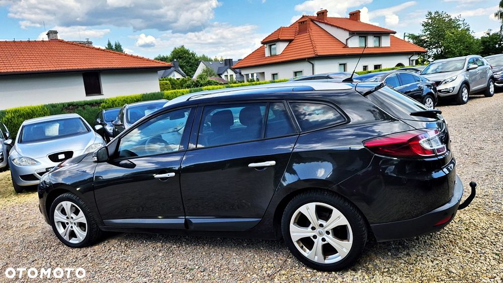 Renault Megane TCe 180 Luxe - 18