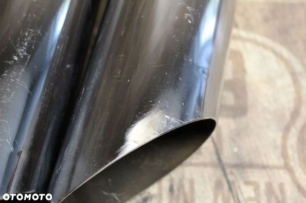 TŁUMIKI PARA HARLEY DAVIDSON SOFTAIL FAT BOY - 4