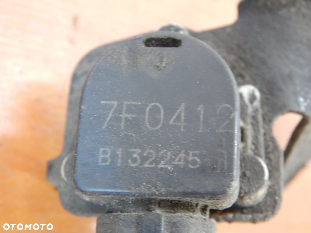 czujnik poziomowania przód xenon Suzuki Grand Vitara II 05-14 Łuków części - 4
